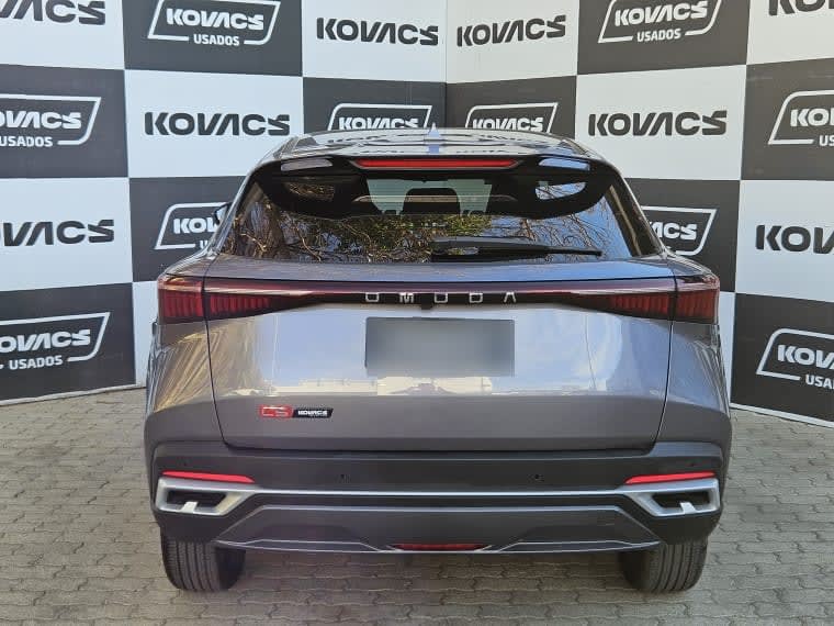 Omoda C5 C5 año 2025