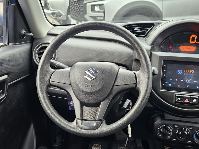 Suzuki S-Presso S-Presso año 2023