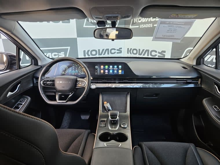Omoda C5 C5 año 2025