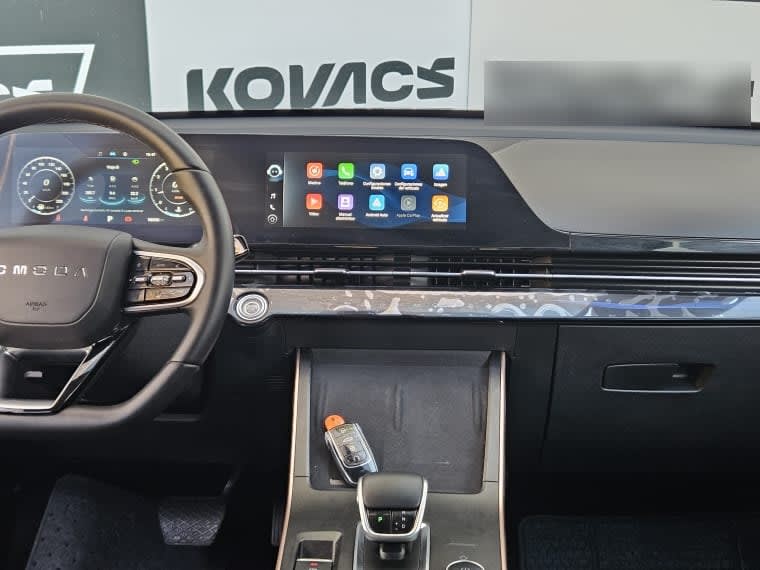 Omoda C5 C5 año 2025