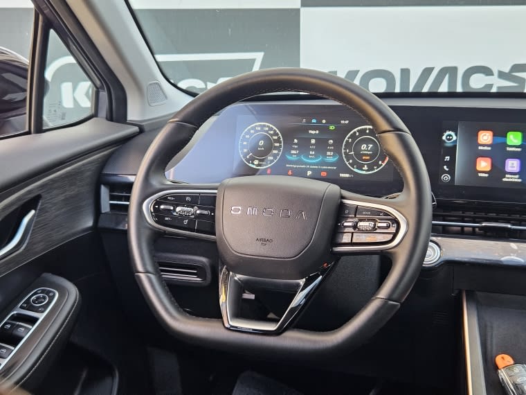 Omoda C5 C5 año 2025