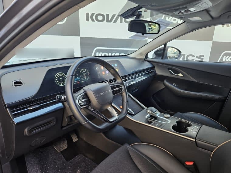 Omoda C5 C5 año 2025