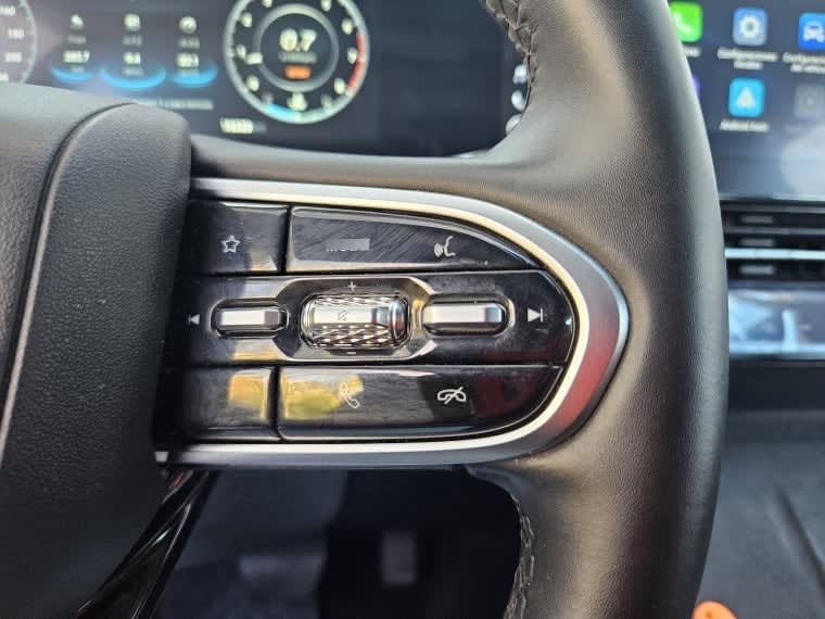 Omoda C5 C5 año 2025