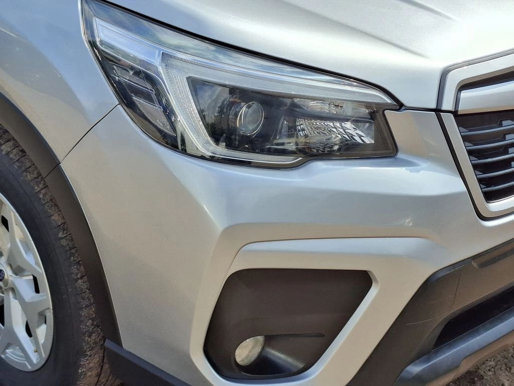 Subaru Forester Awd At año 2021