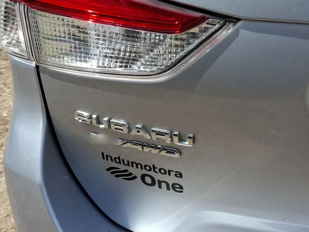 Subaru Forester Awd At año 2021
