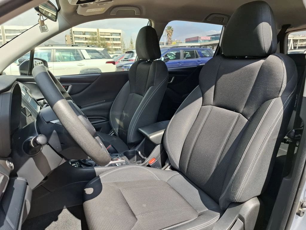 Subaru Forester Awd At año 2021