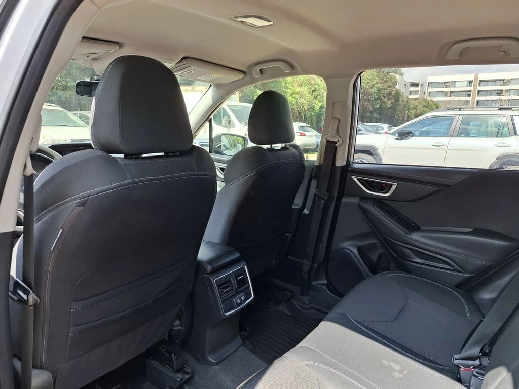 Subaru Forester Awd At año 2021