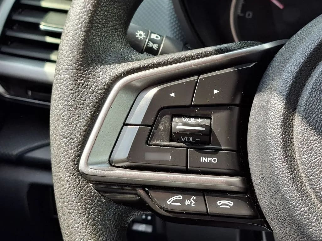 Subaru Forester Awd At año 2021