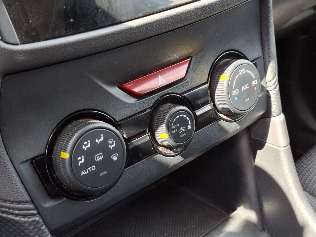 Subaru Forester Awd At año 2021