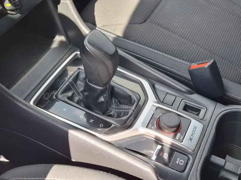 Subaru Forester Awd At año 2021