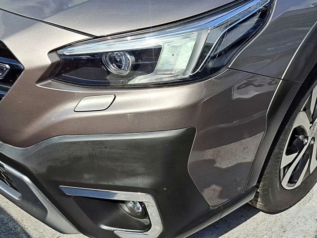 Subaru Outback 2.5i Xs Awd Cvt At 5p año 2022