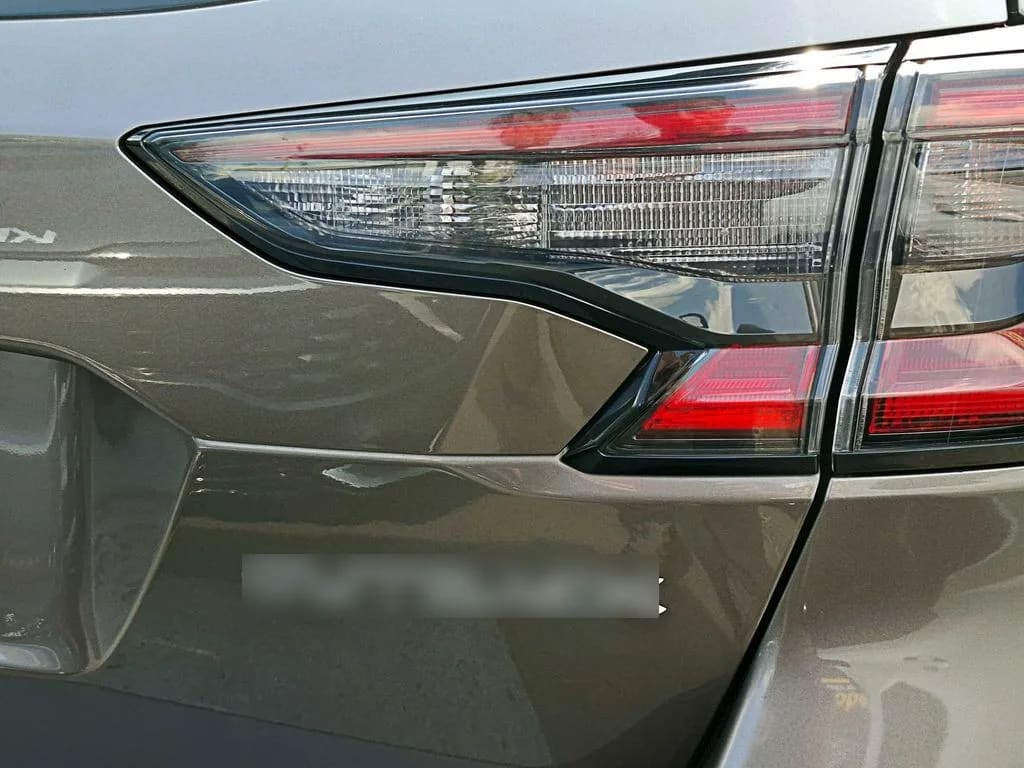 Subaru Outback 2.5i Xs Awd Cvt At 5p año 2022
