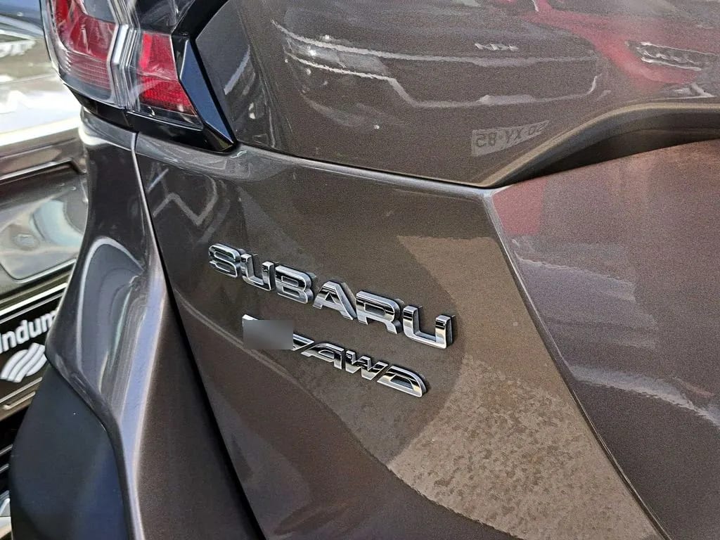 Subaru Outback 2.5i Xs Awd Cvt At 5p año 2022