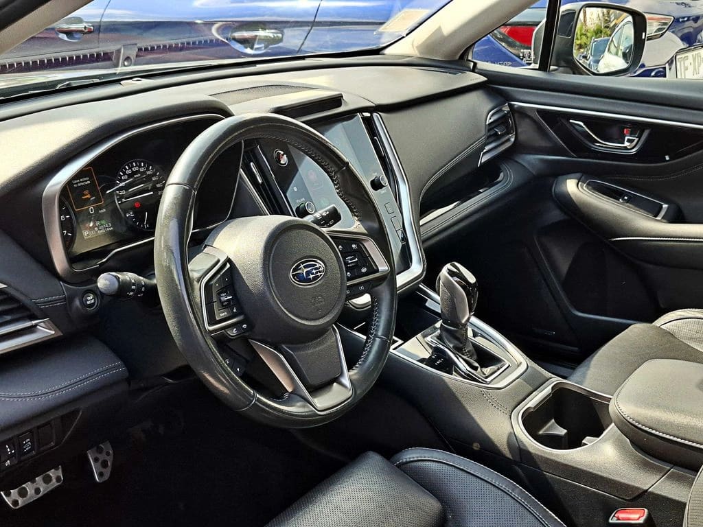 Subaru Outback 2.5i Xs Awd Cvt At 5p año 2022