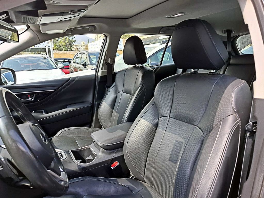 Subaru Outback 2.5i Xs Awd Cvt At 5p año 2022