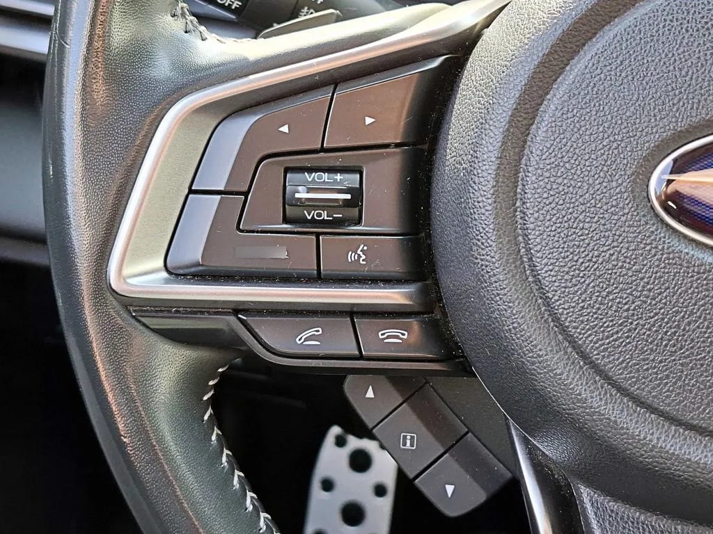 Subaru Outback 2.5i Xs Awd Cvt At 5p año 2022