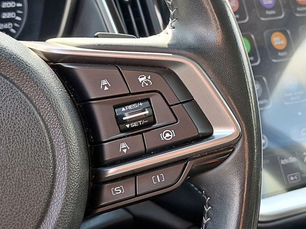 Subaru Outback 2.5i Xs Awd Cvt At 5p año 2022