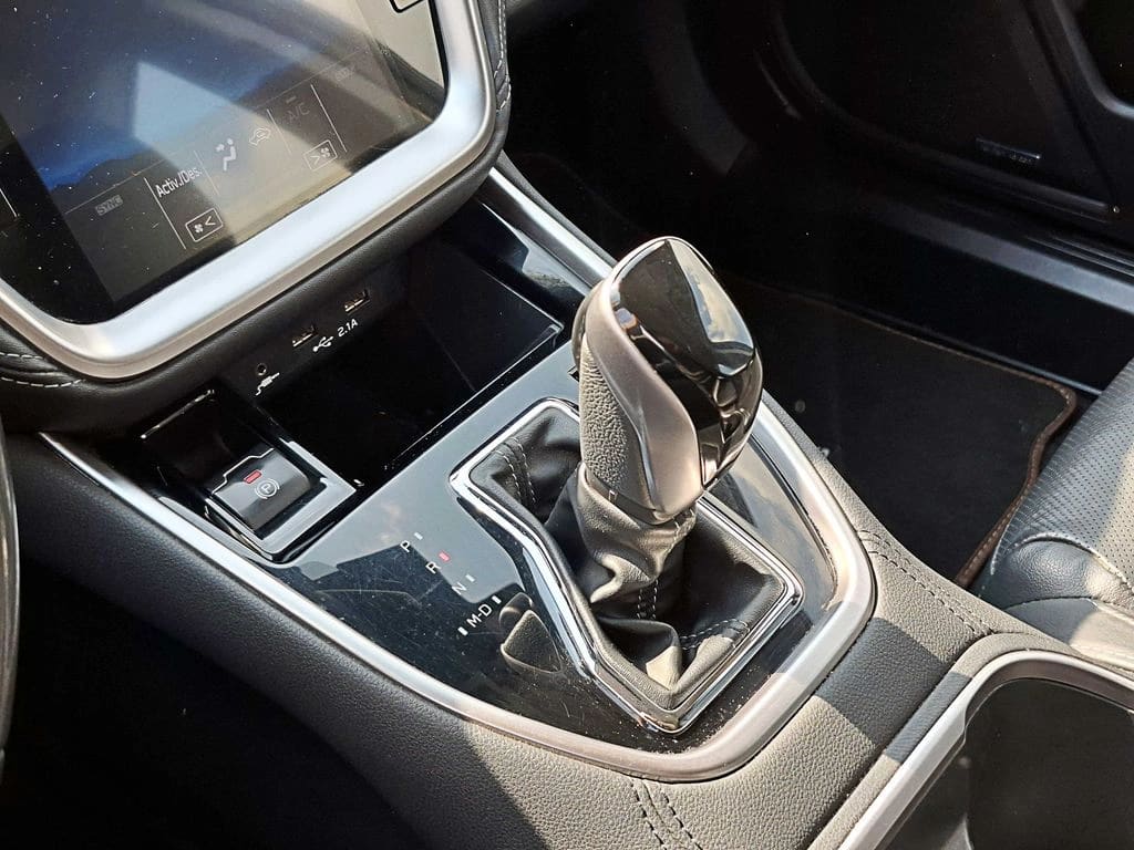 Subaru Outback 2.5i Xs Awd Cvt At 5p año 2022