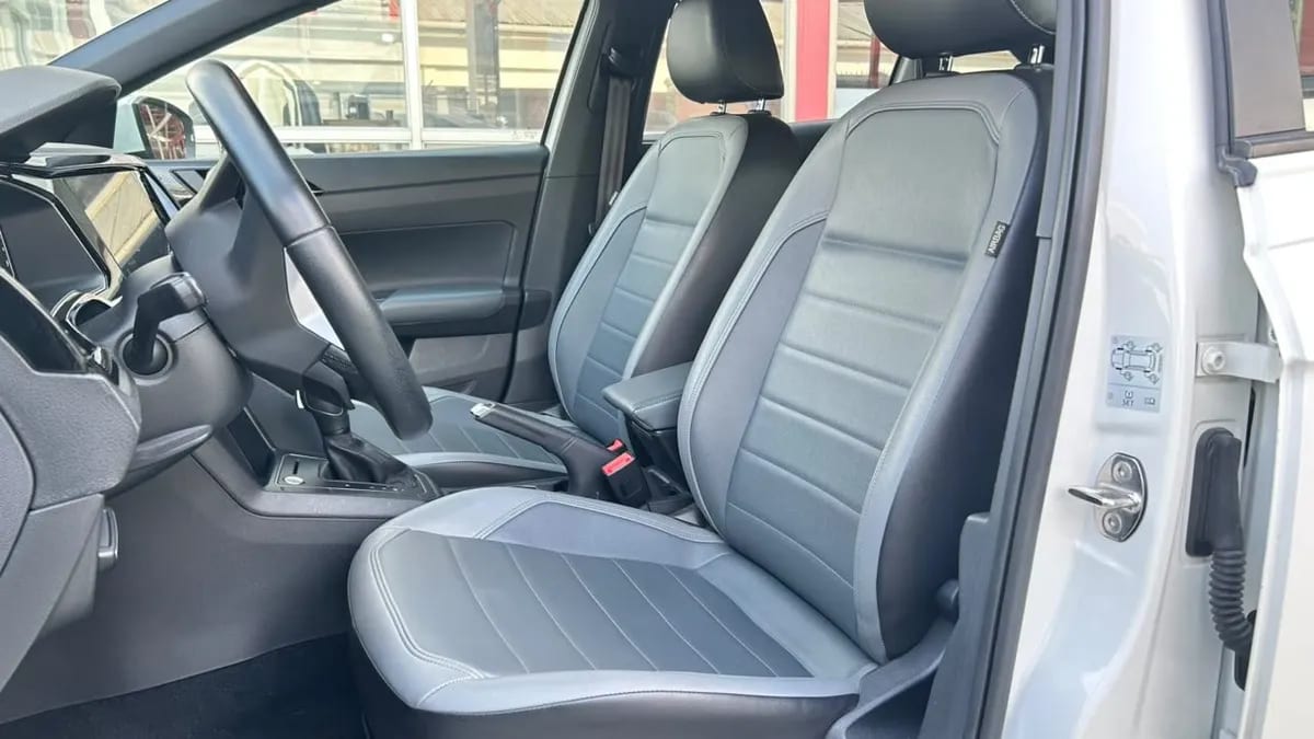 Volkswagen Nivus Highline Tsi 1.0 Aut año 2022