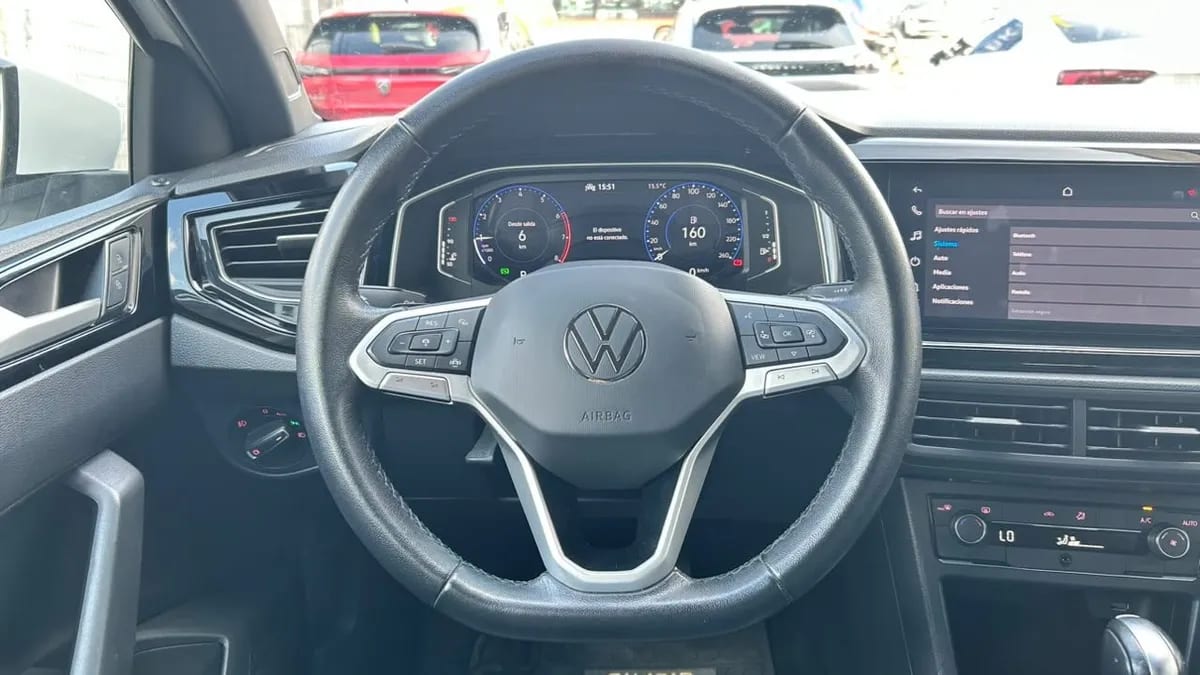 Volkswagen Nivus Highline Tsi 1.0 Aut año 2022