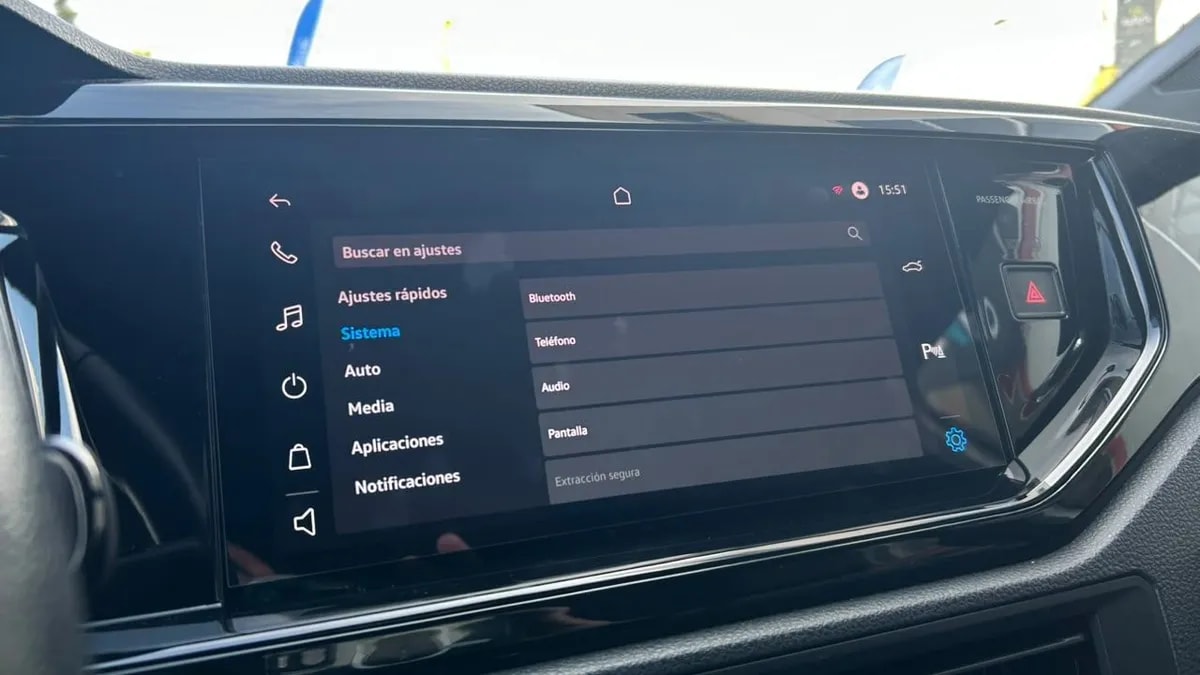 Volkswagen Nivus Highline Tsi 1.0 Aut año 2022
