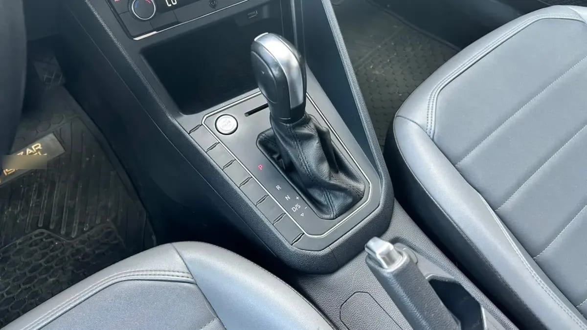 Volkswagen Nivus Highline Tsi 1.0 Aut año 2022