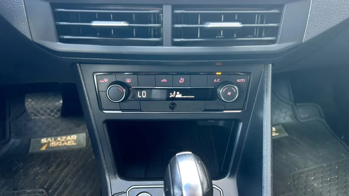 Volkswagen Nivus Highline Tsi 1.0 Aut año 2022