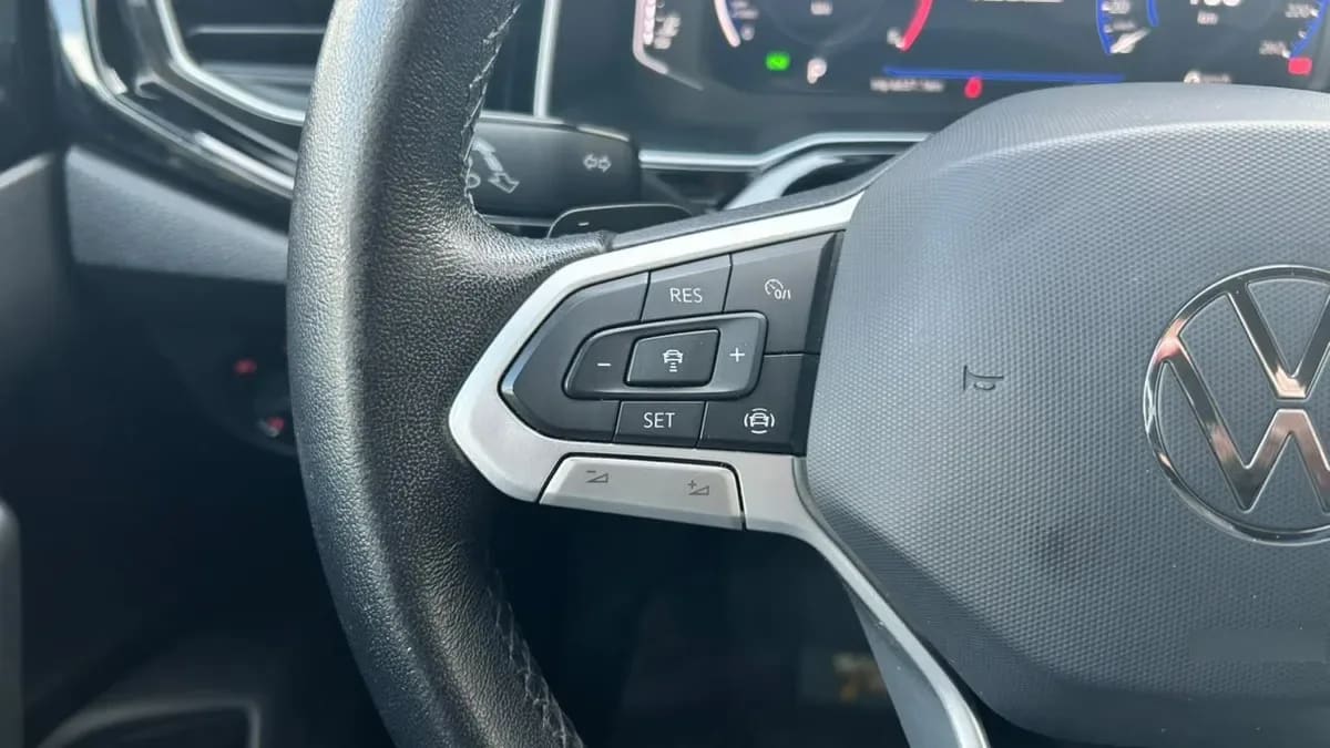 Volkswagen Nivus Highline Tsi 1.0 Aut año 2022