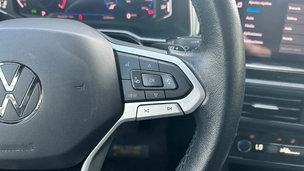 Volkswagen Nivus Highline Tsi 1.0 Aut año 2022