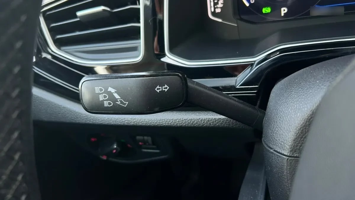 Volkswagen Nivus Highline Tsi 1.0 Aut año 2022