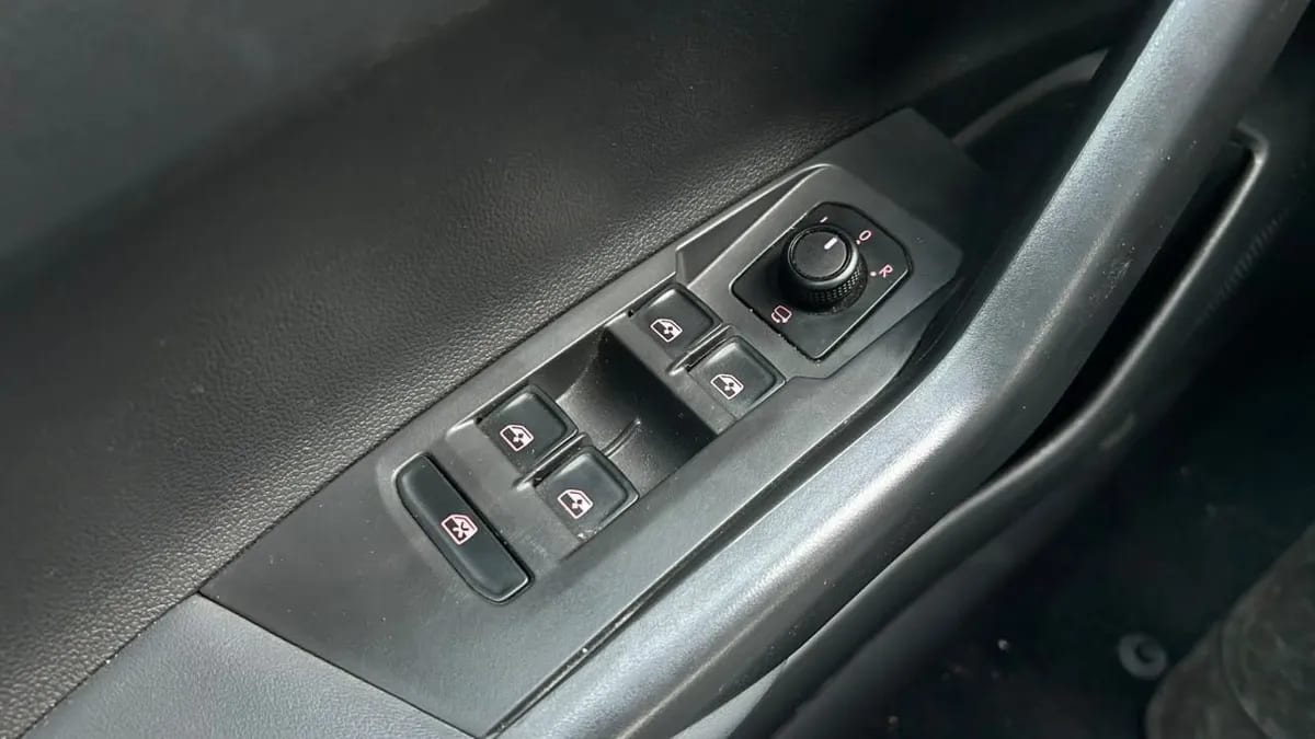 Volkswagen Nivus Highline Tsi 1.0 Aut año 2022