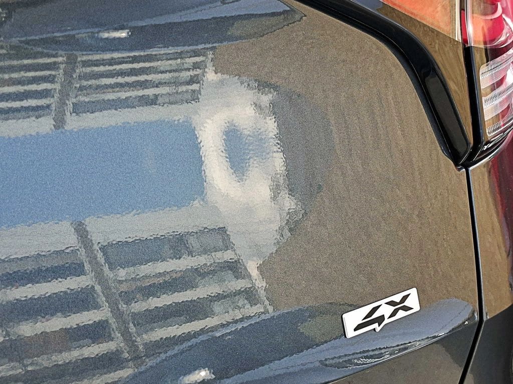 Kia Sportage Ex Awd 2.0 At año 2023