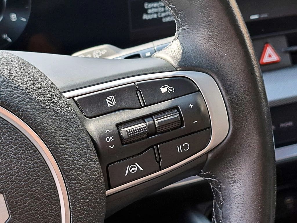 Kia Sportage Ex Awd 2.0 At año 2023