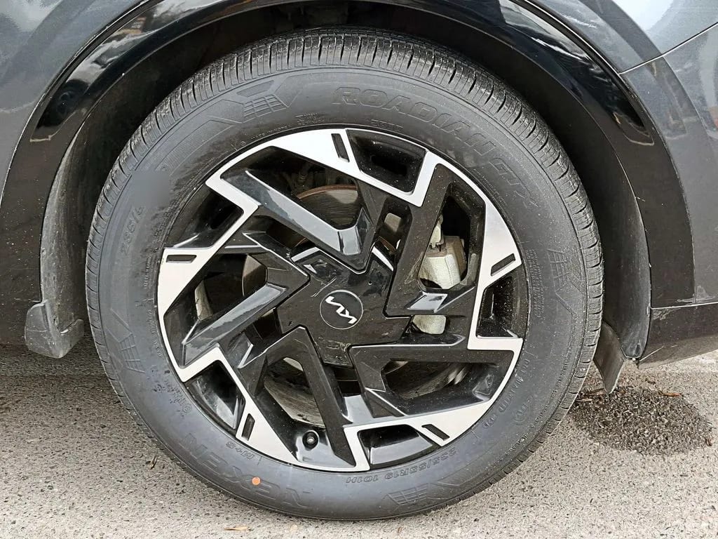 Kia Sportage 2.0 Ex Dies Awd 8at 5p año 2024