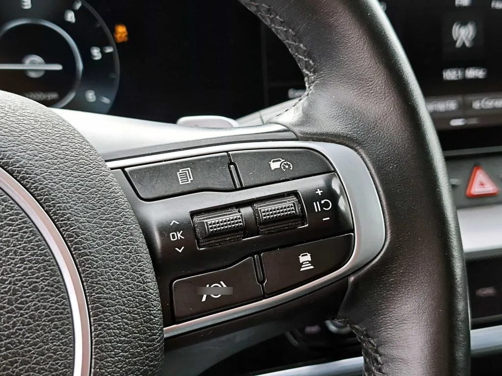Kia Sportage 2.0 Ex Dies Awd 8at 5p año 2024