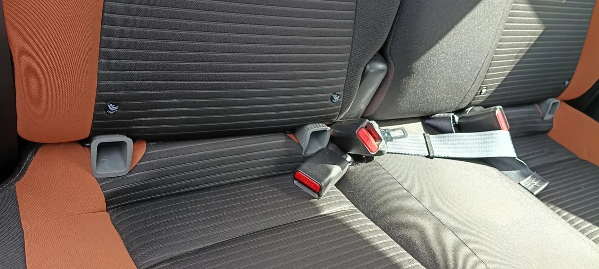 HYUNDAI I-20 1.4 Active 2ab Abs Mt año 2017