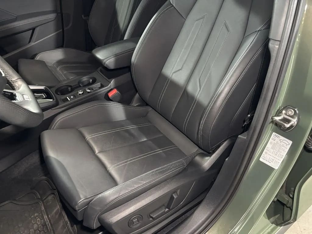 Audi A3 Sportback Pi 35 Tfsi año 2026