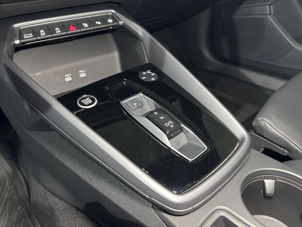 Audi A3 Sportback Pi 35 Tfsi año 2026