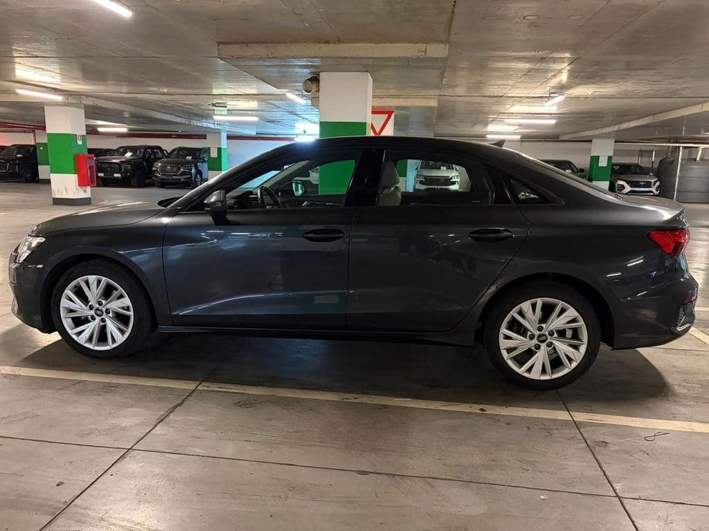 Audi A3 1.4 Tfsi 35 4x2 Sdn At 4p año 2022