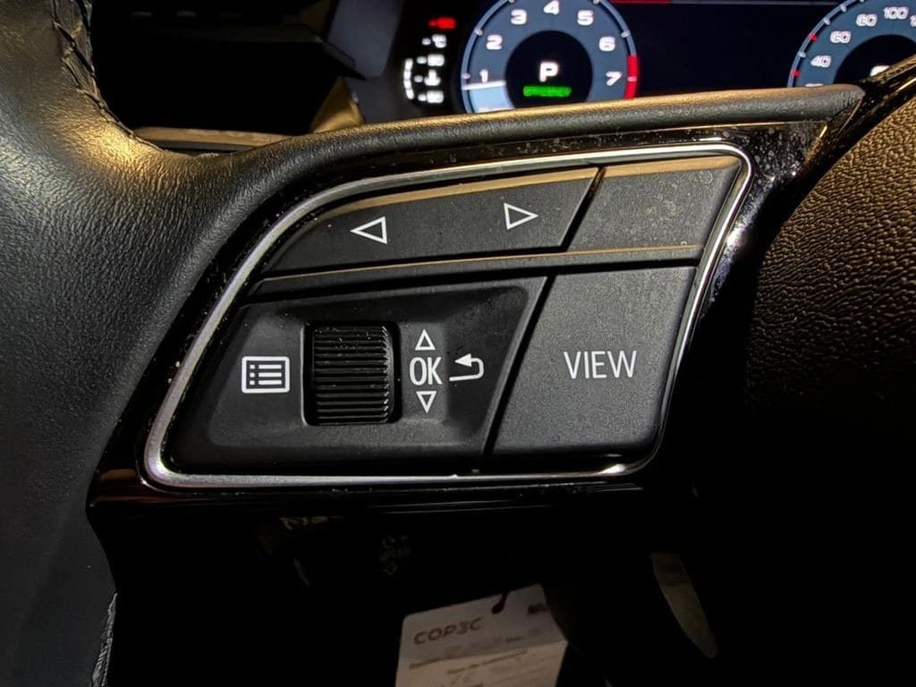 Audi A3 1.4 Tfsi 35 4x2 Sdn At 4p año 2022