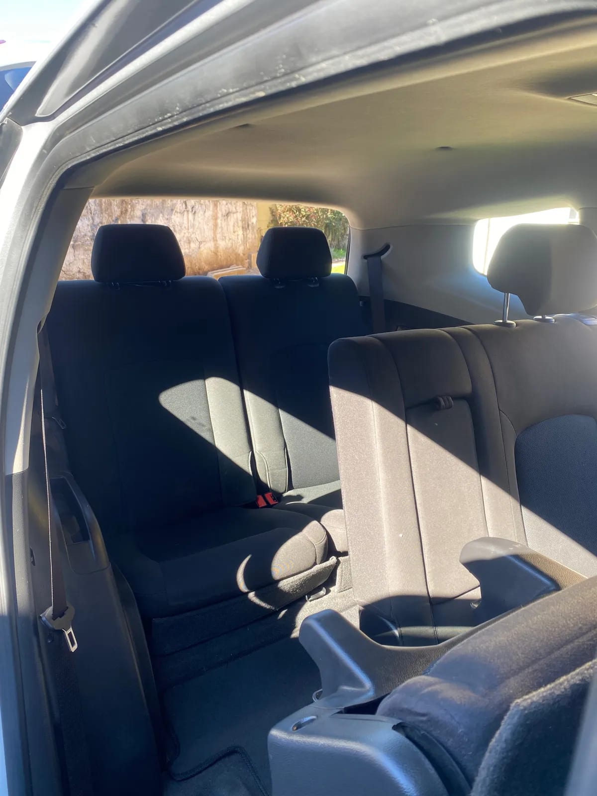 CHEVROLET ORLANDO 2.0 Ls Mt Diesel año 2015