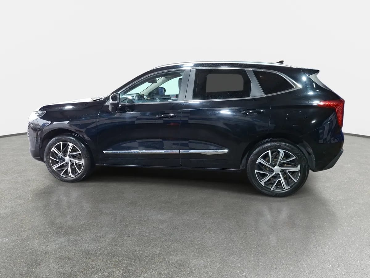 Haval Jolion 1.5t Deluxe 4x2 At 5p año 2023