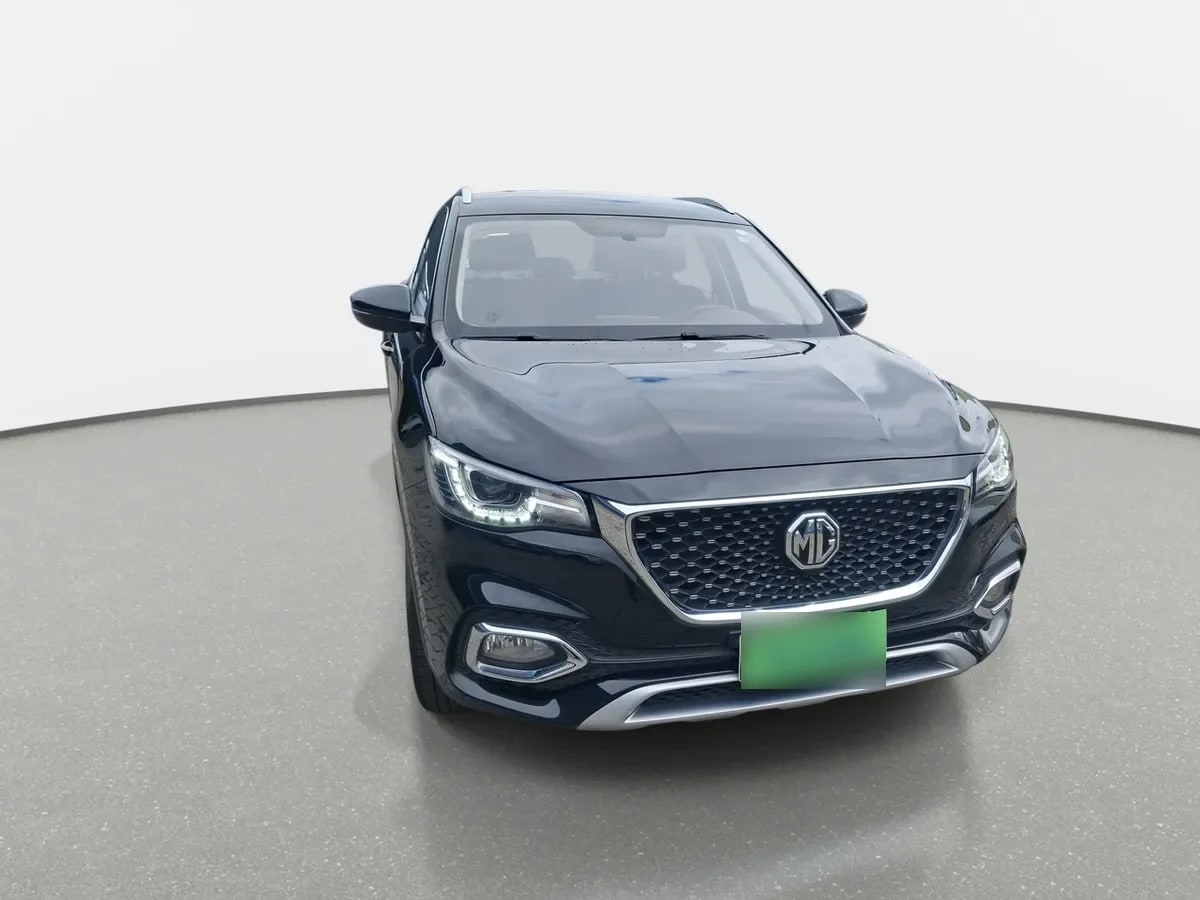 MG Hs 1.5t Comfort 2wd Mt 5p año 2022