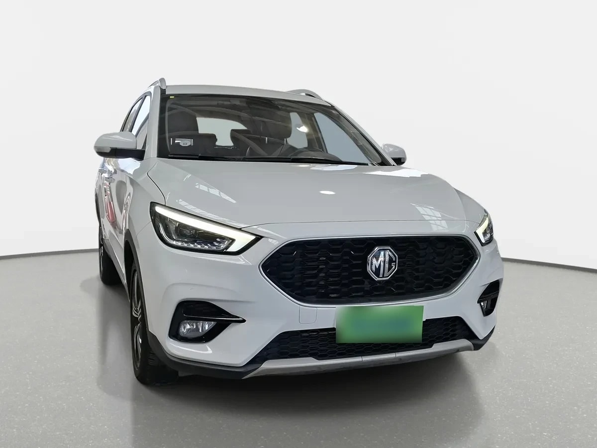 MG Mg Zx 1.5 Dlx 4x2 Cvt At 5p año 2023