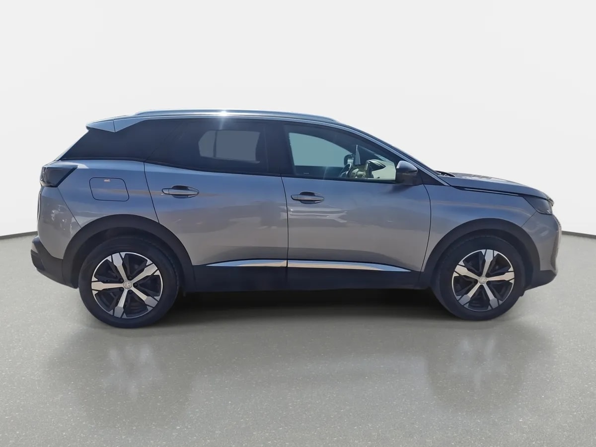 Peugeot 3008 1.5 Allure Pack Bluehdi 130 4x2 Eat8 5p año 2024