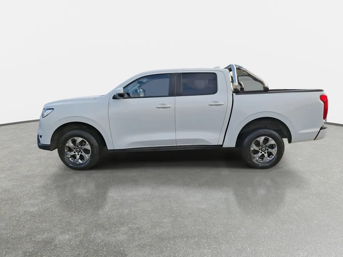 Great Wall Poer 2.0t Elite Diesel Dob. Cab. 4x2 Mt 4p año 2022