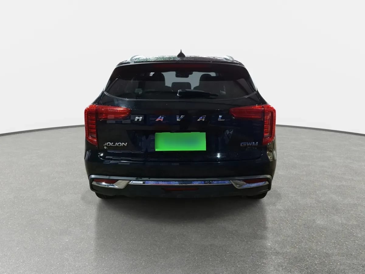 Haval Jolion 1.5t Deluxe 4x2 At 5p año 2023
