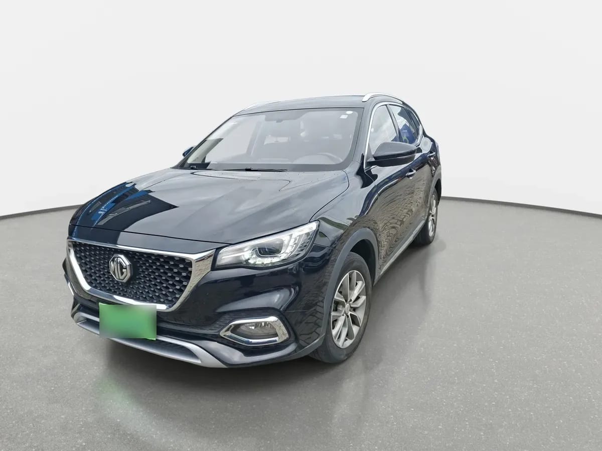 MG Hs 1.5t Comfort 2wd Mt 5p año 2022