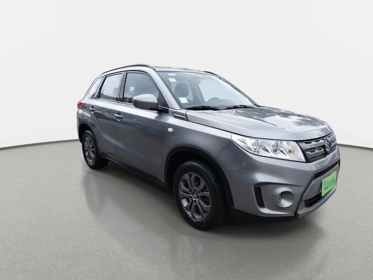 Suzuki Vitara 1.6 Gls 4x2 Mt 5p año 2018