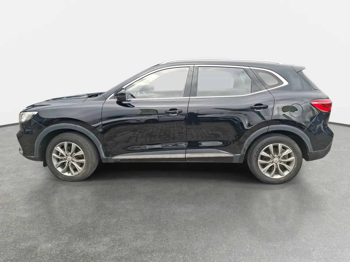 MG Hs 1.5t Comfort 2wd Mt 5p año 2022